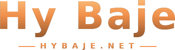 Hy Baje logo